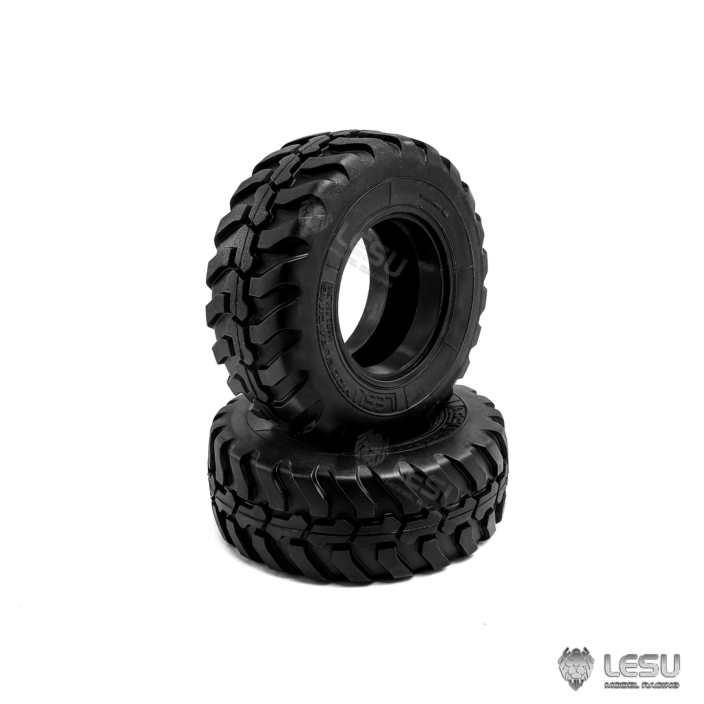 4X4 Rc Part 88MM Pl…