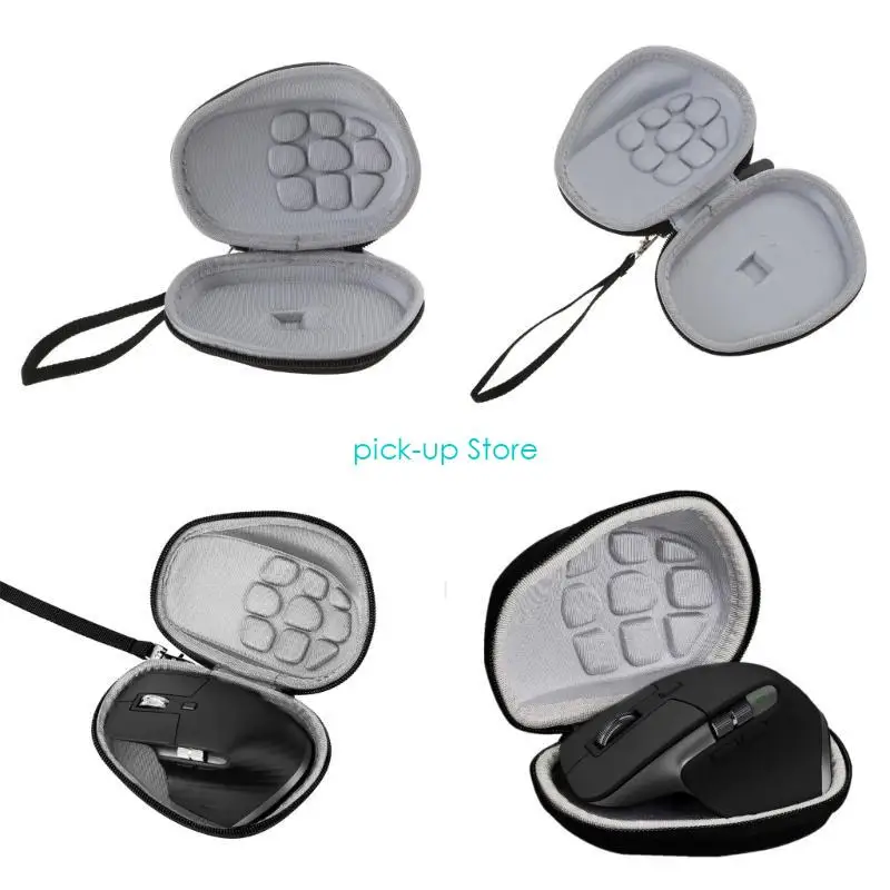 Q5WA, несущая сумка для корпуса MX 3 3S Gaming Mouse Bag Bag WaterPro