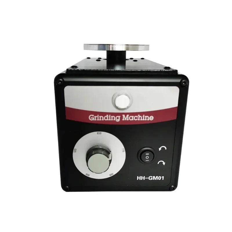 220V Motorized Engraving Sharpener Multi-Angle Adjustable Professional Jewelry Graver Sharpening Device