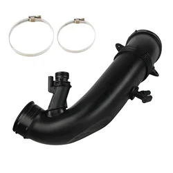 13717602692 Intake Hose For Mini Cooper Countryman Paceman R55 R56 R57 R58 R59 R60 R61 Engine 1.6L Intake Boot Tube Outlet Duct