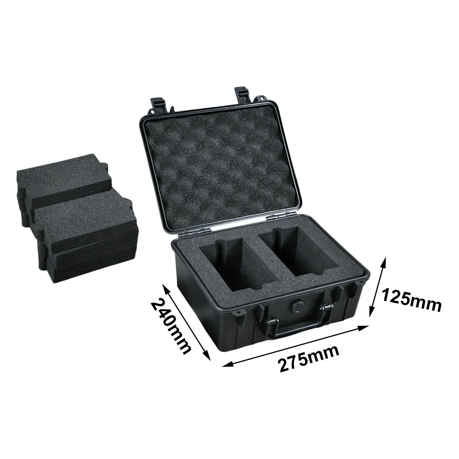 Trading Card Case Trading Collector Card Game Card Storage Case Storage Box for Show Activities Accessories Home Use PSA