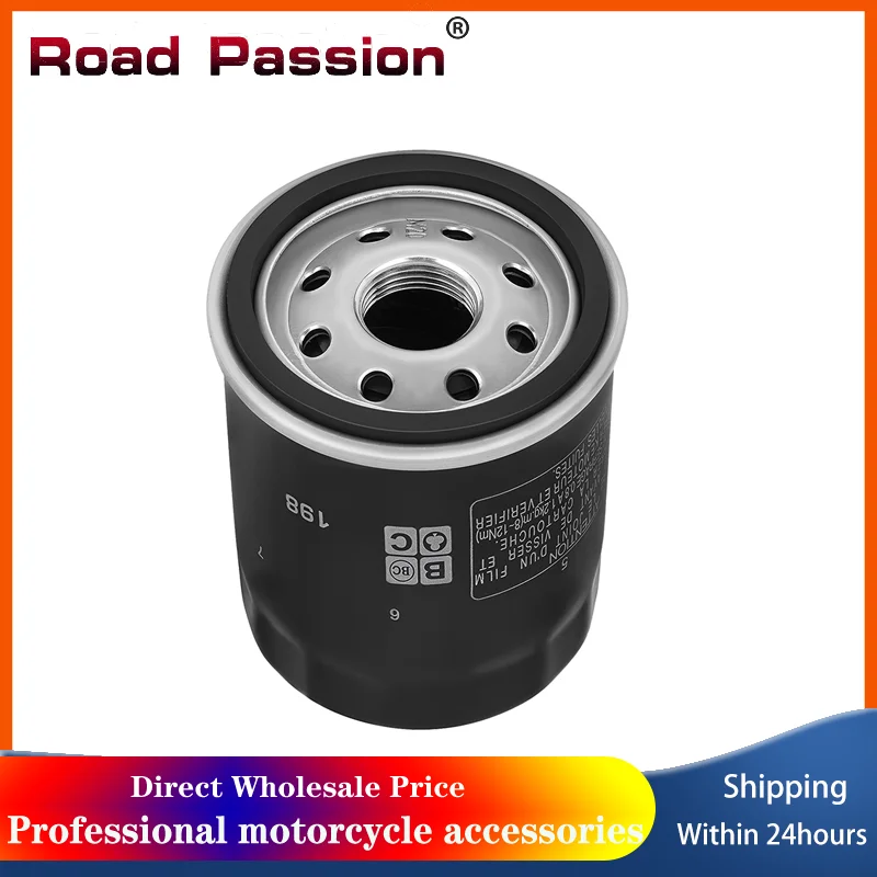 

1/2/3pcs Motorcycle Oil Filter For Polaris 500 570 700 800 900 1000 EPS RANGER RZR XP For Victory 150 SPORTSMAN 600 700 800
