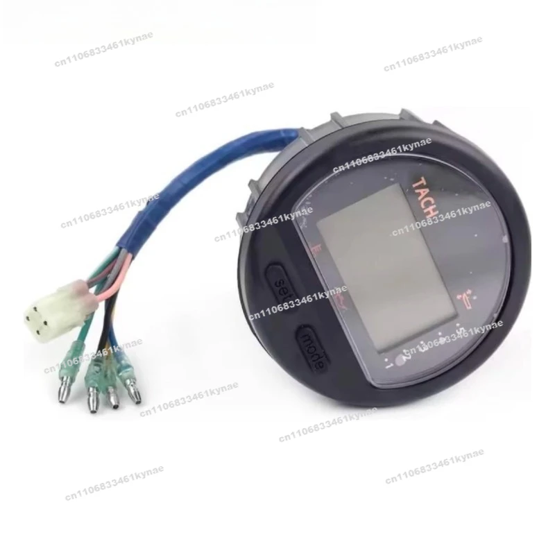 6Y5-8350T-D1 Tachometer for Outboard, Outboard Instruments