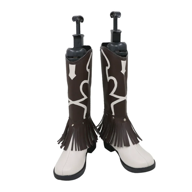 أحذية تسوتشيماكادو موتوهارو كانزاكي كاوري ميساكا ميكوتو كاميجو توما أحذية كوسبلاي للحفلات والرجال