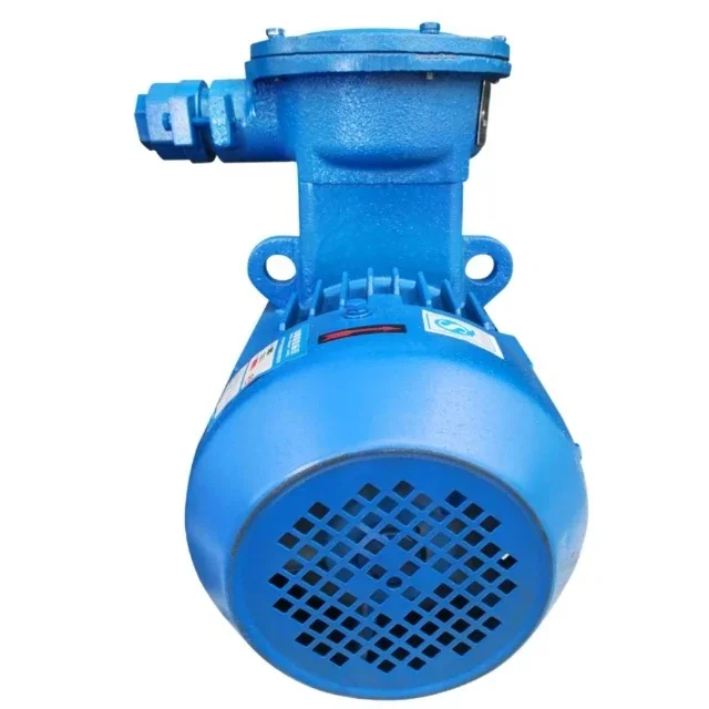 Pompa Sirkulasi Bah Air Panas Pompa Limbah Tahan Suhu Tinggi