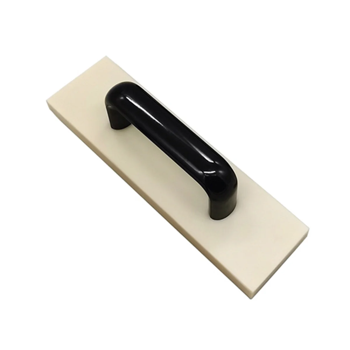 

ABNC-Tapping Block for Vinyl Plank Flooring Install Flooring Tapping Block with Big Handle Lengthen Floor Tools (250mm)
