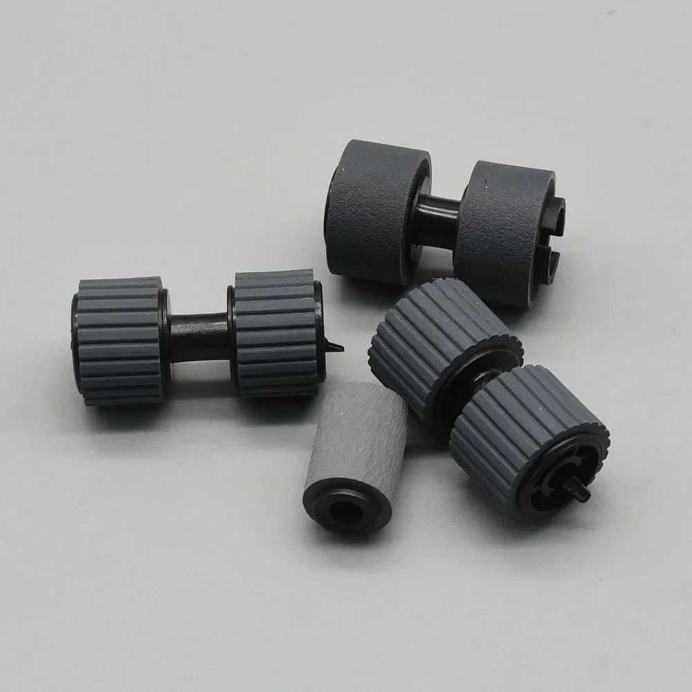 1X L2731-60004 L2740-60001 L2740A L2731A ADF Roller Vervanging Kit voor HP Scanjet 5000S2 5000S3 7000S2/5000 7000 s2 s3