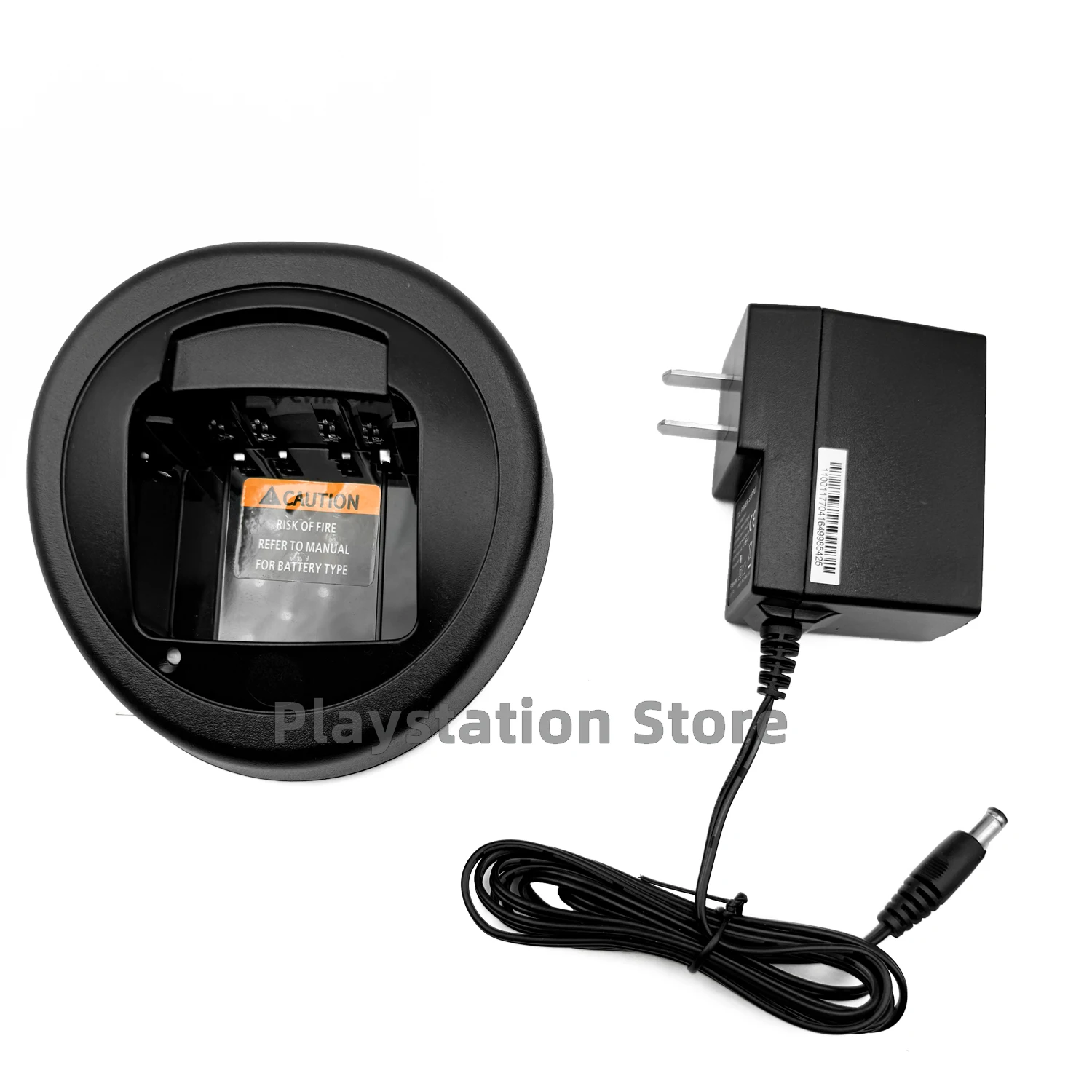 

Настольное быстрое зарядное устройство для MOTOTRBO R7 DMR DP2400 DP2600 DP3400 DP4400 DP4800 DGP8550 XPR7550 DP3400 APX900 APX1000 Walkie Talkie