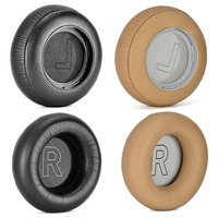 Soft Ear Pads Cushion For Bang & Olufsen Beoplay H9i H9 H7 Headphone Replacement Earpads Protein Leather Memory Sponge Earmuffs