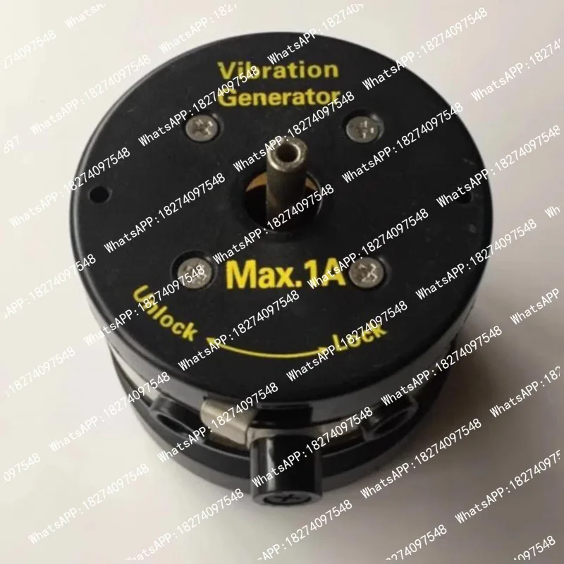 Physics Teaching Vibration Generator Equipment Lab Oscillator Experimental Instrument Chladni Figure Resonance Ring Demonstrator