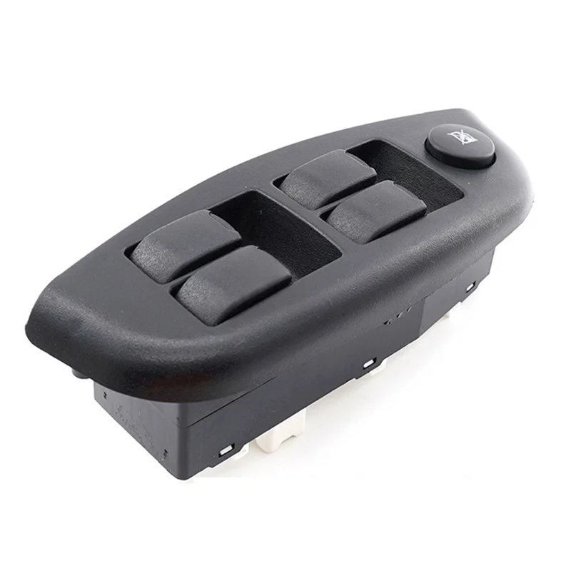 

96396302 Door Window Mirror Master Switch For Aveo 2004 2005 96540780 Window Lift Master Switch