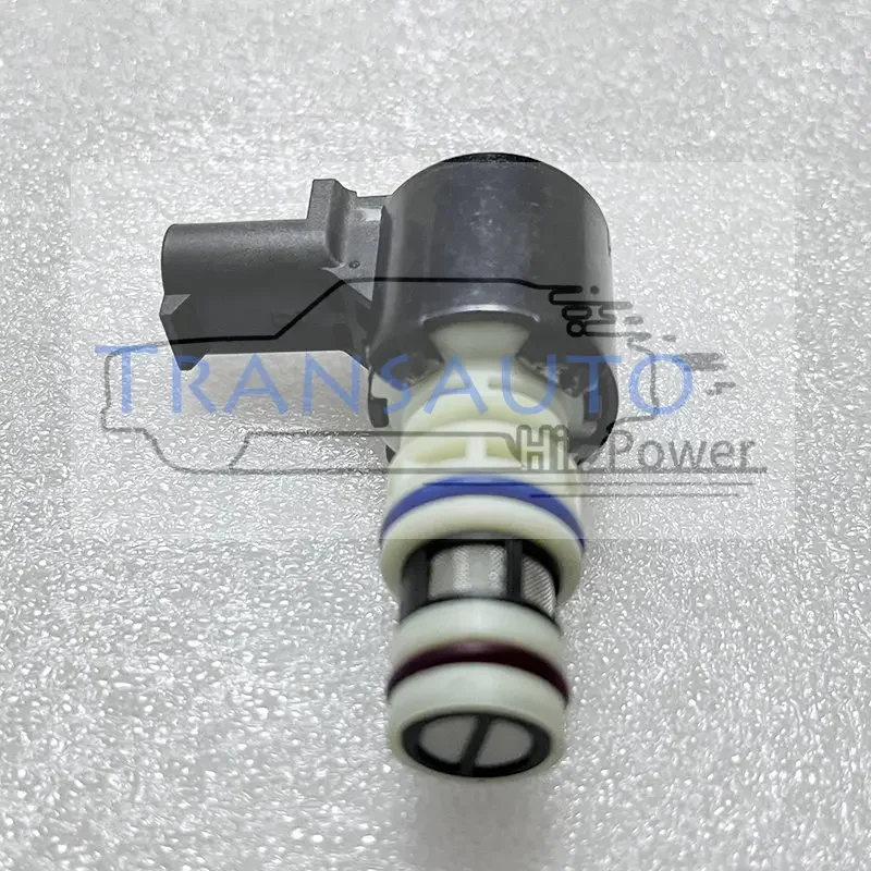 New M11 M78 DSI BTR EPC Gearbox Valve Body Solenoid 2/4 PCS For Ssangyong Korando Geely Transmission Shift Solenoid 0578-640123