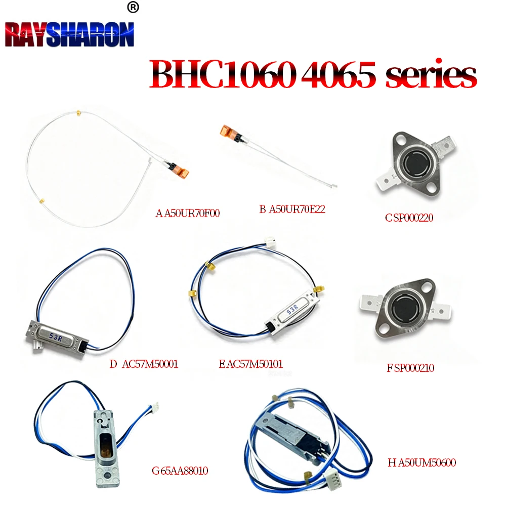 thermistor thermostor for Konica minolta Bizhub C1060 C1070 C2060 C2070 C3070 C3080 C4065 C4070 C4080 3070 2070 34065 4070