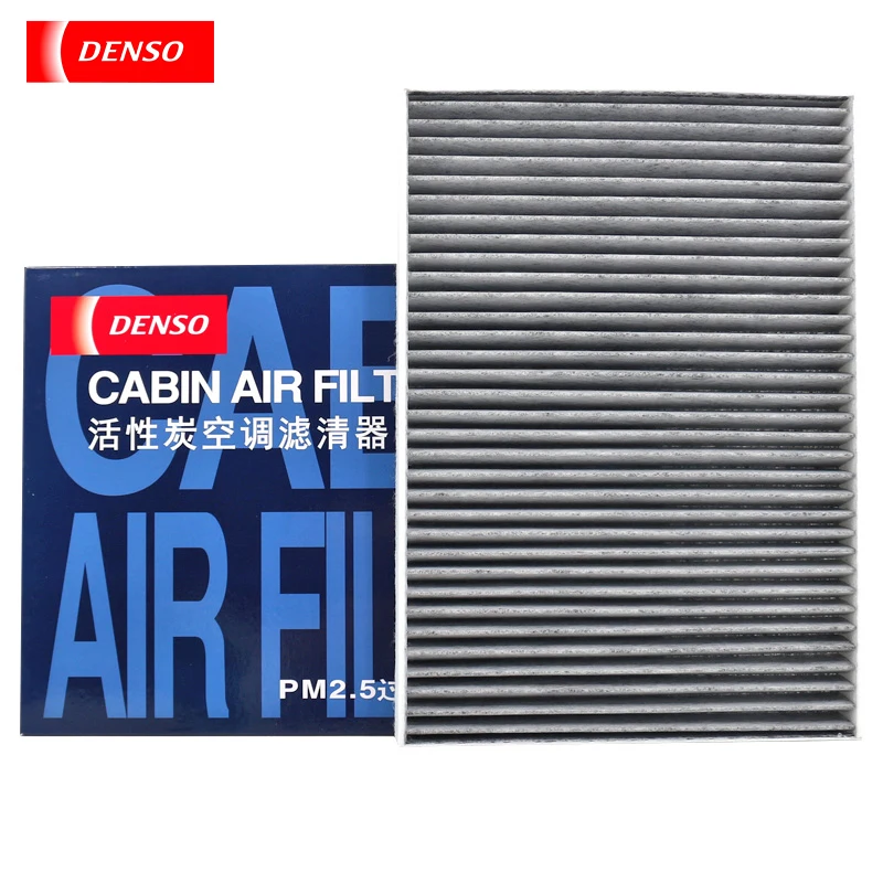 DENSO Cabln air fl ter 4230 Fit Audi A4L Beijing Hyundai