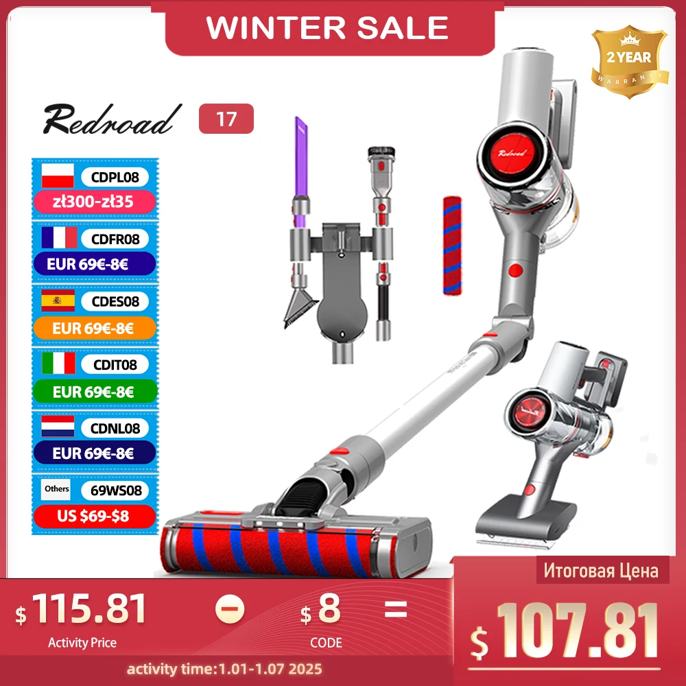 Dyson Süpürüce V17 Gerçekten Değer Mi? Deneyimlerim ve Detaylı İnceleme