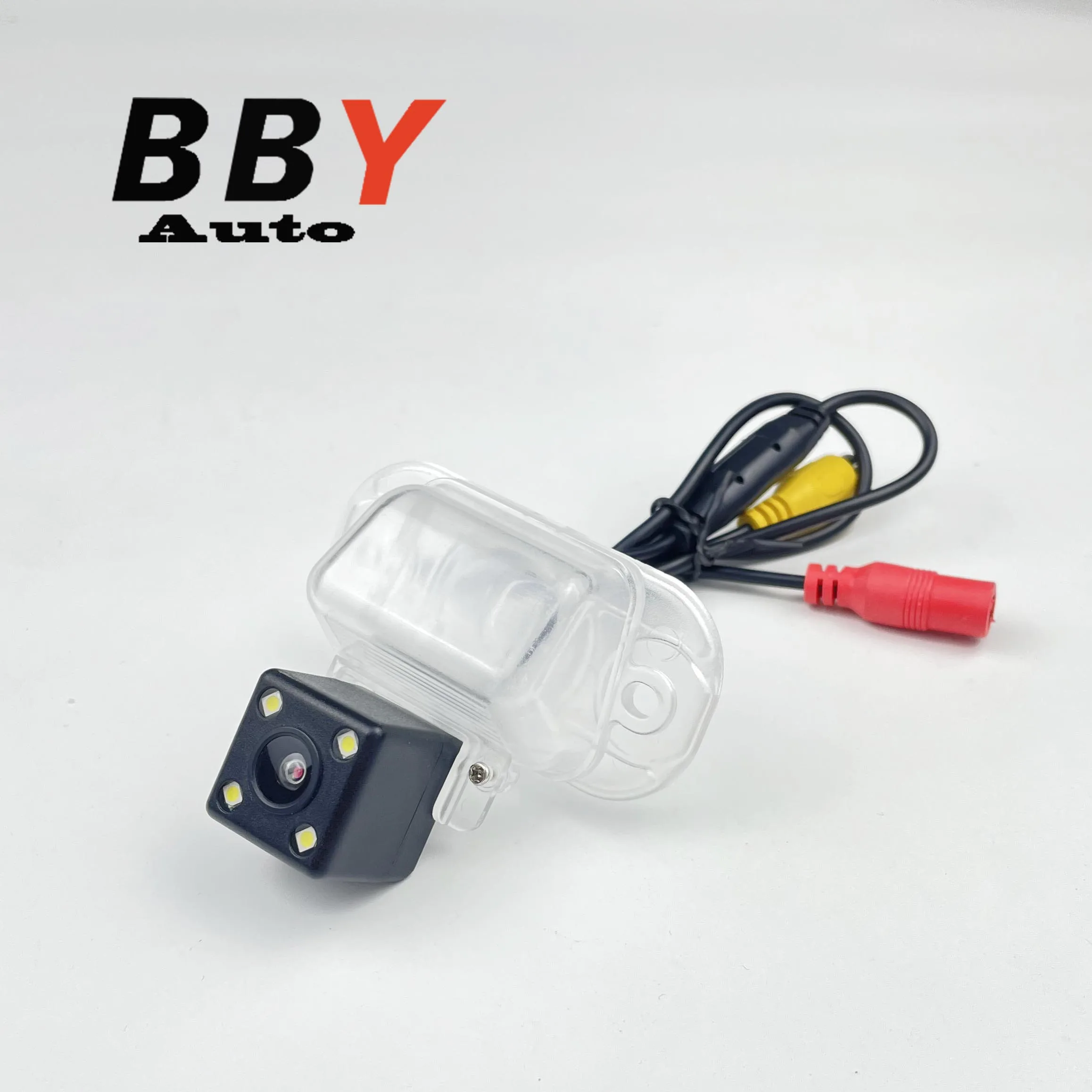 Rear View Camera For JAC Refine S3 JAC SEI3 Sei3 GML S3 2017 ~2019 CCD Night Vision Backup Reverse Camera