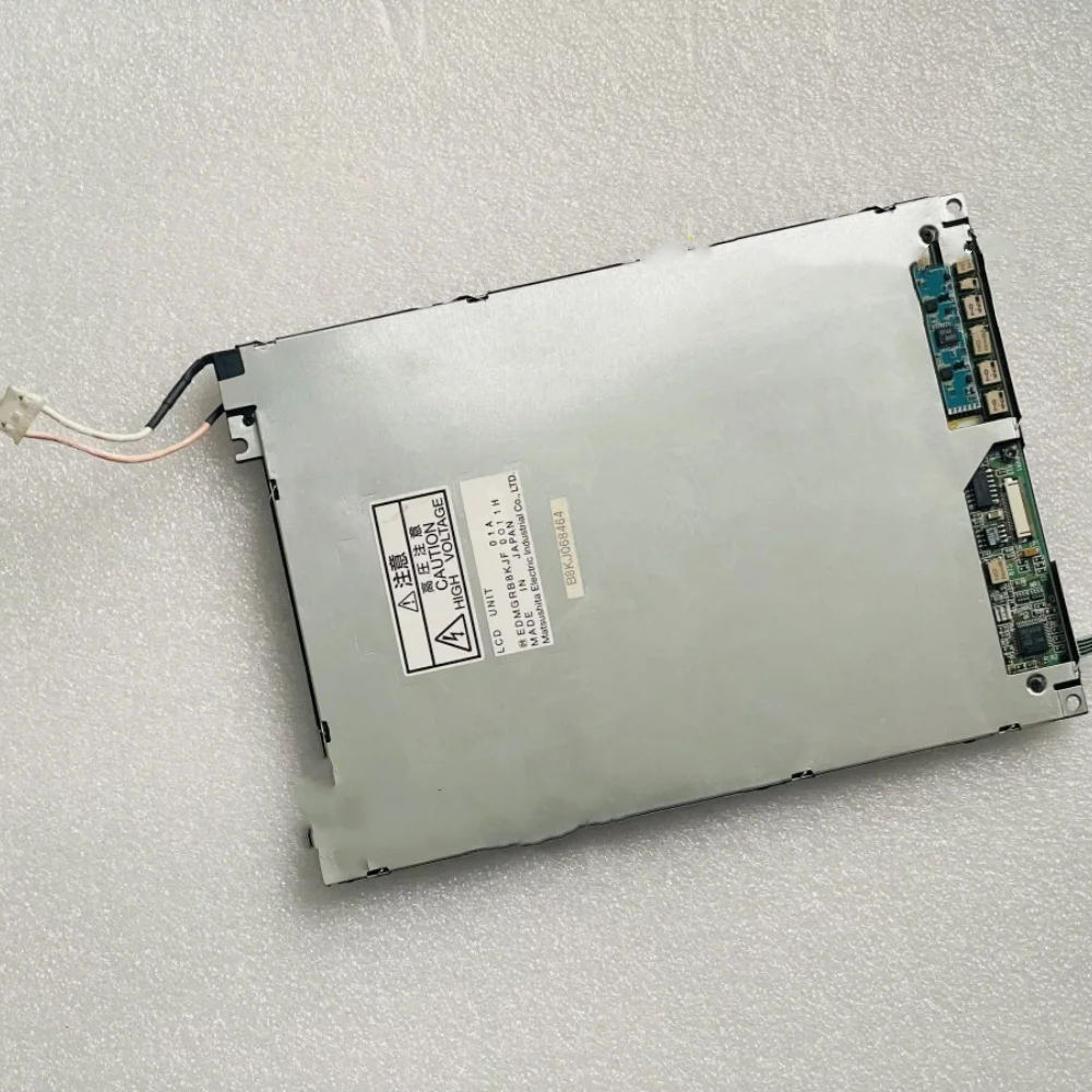 Schermo LCD EDMGRB8KJF