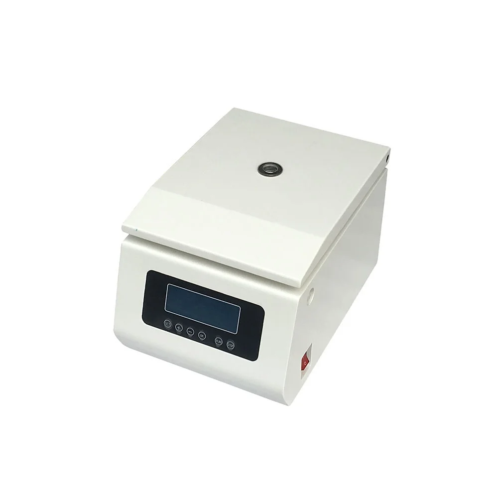 TG-18 Hot Sale Micro Centrifuge Price Table Top High Speed Centrifuge