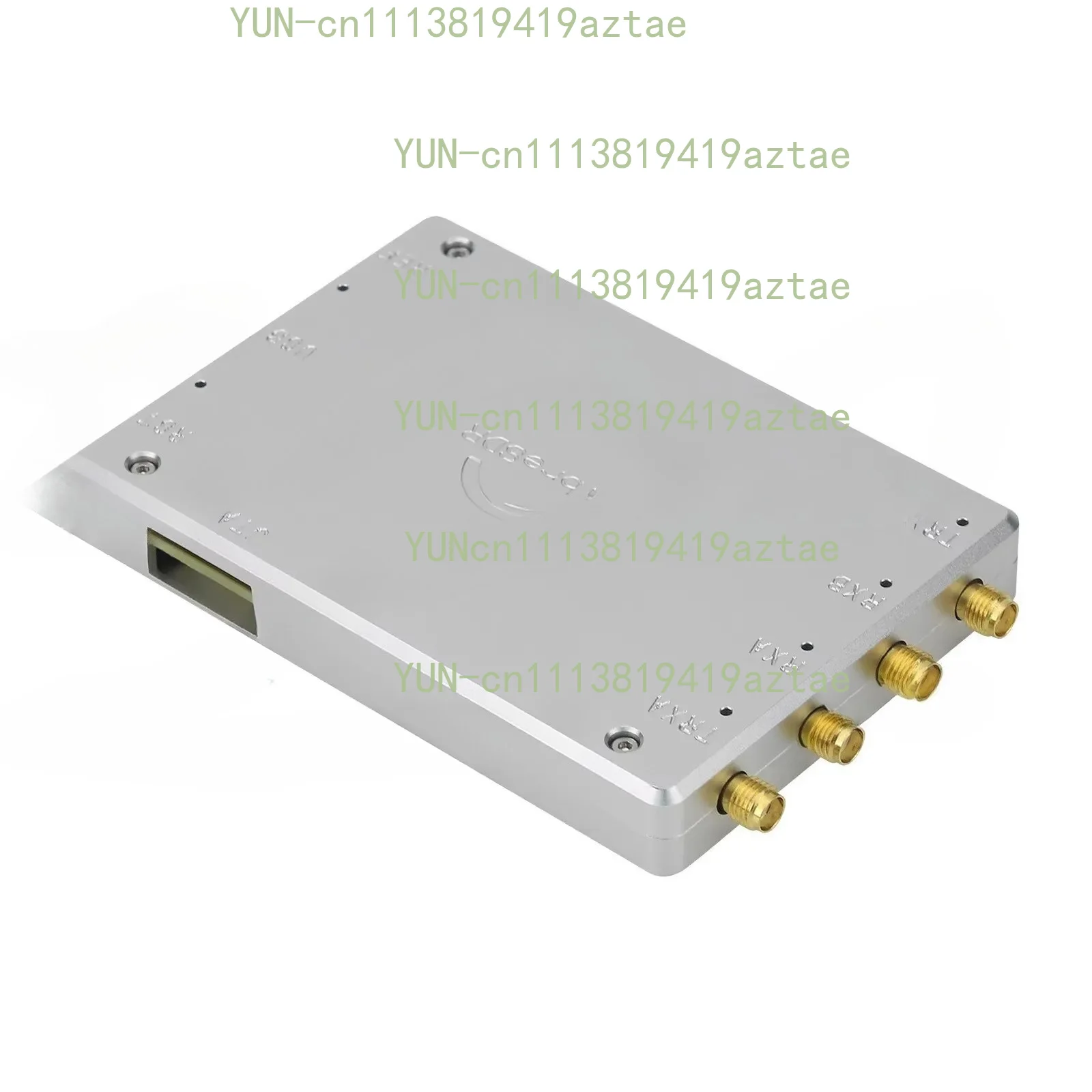 **B210 Mini AD9361 Software Defined Radio (SDR) Development Board - Alternative to HackRF & PlutoSDR**