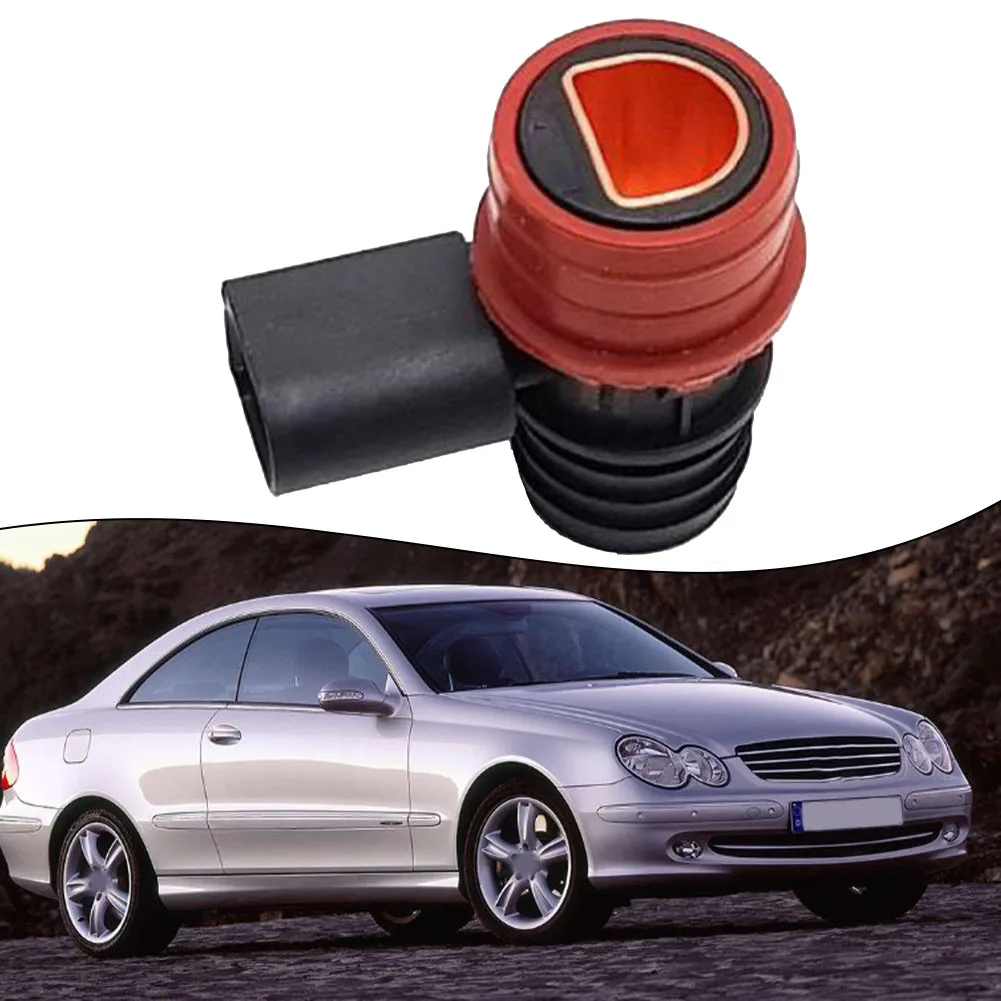 

Direct Replacement Sensor Air Intake Sensor Compatible With W204 Compatible With W218 Easy Installation As Shown
