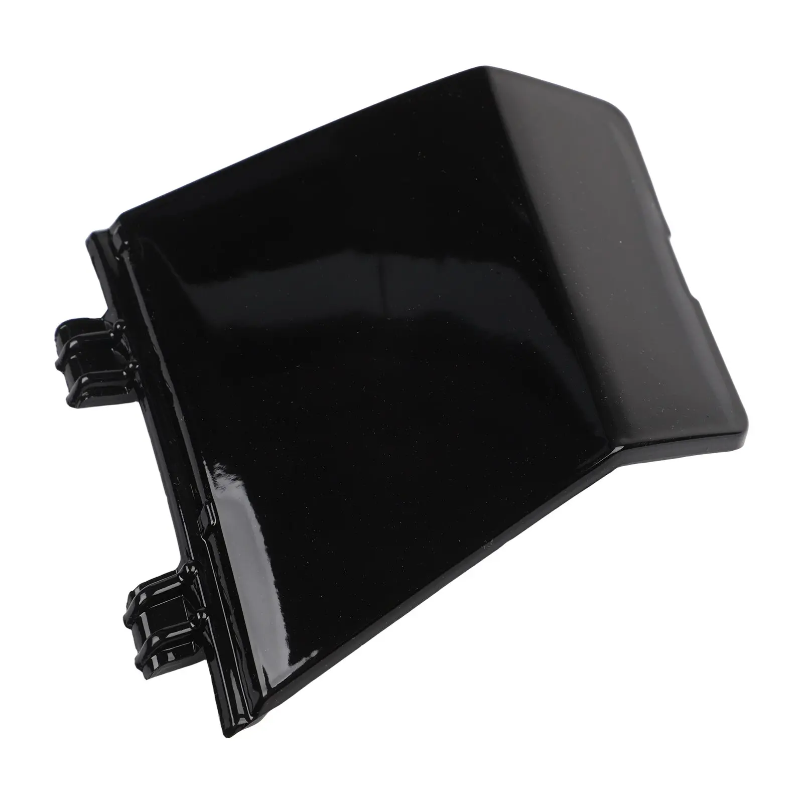 Bumper Tow Cap Tow Hook Cover For Broken Hook Repair High-strength Material Direct Replacement Bumper Tow Hook Cover
