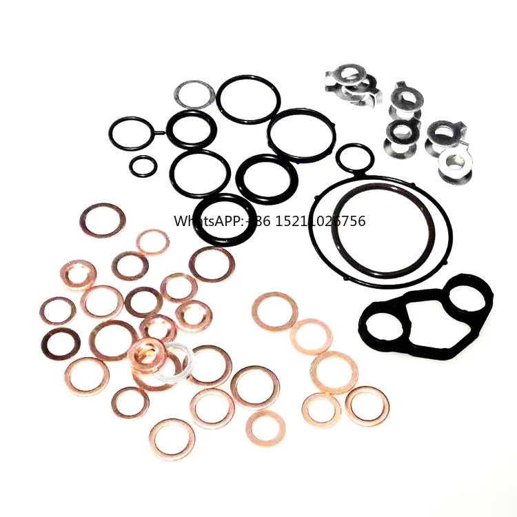 For Mazda CX5  and Atenza 2.2L SH Diesel engine Excellent Quality  8LK1-10-271 Engine Gasket set