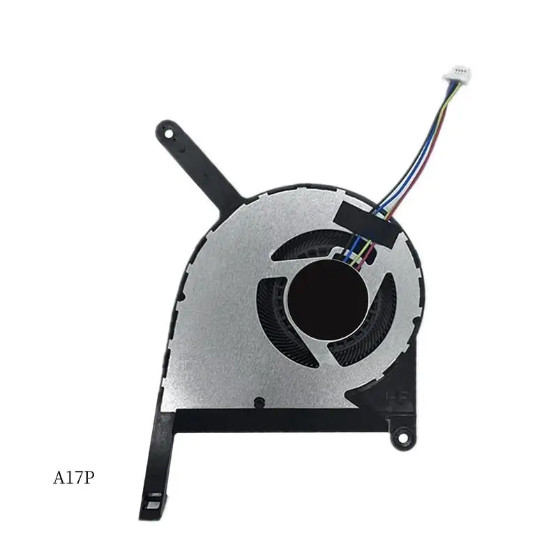 

AP-CPU Cooling Fan Graphics Fan For ASUS FX507 FA507 FX707 FA707 FA507RF FA507RC FX507ZC-ES53 FA507RE-A15.R73050T