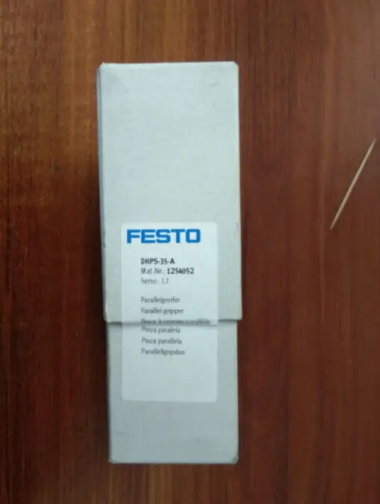 

1PC New Festo DHPS-35-A 1254052 Cylinder In Box Brand