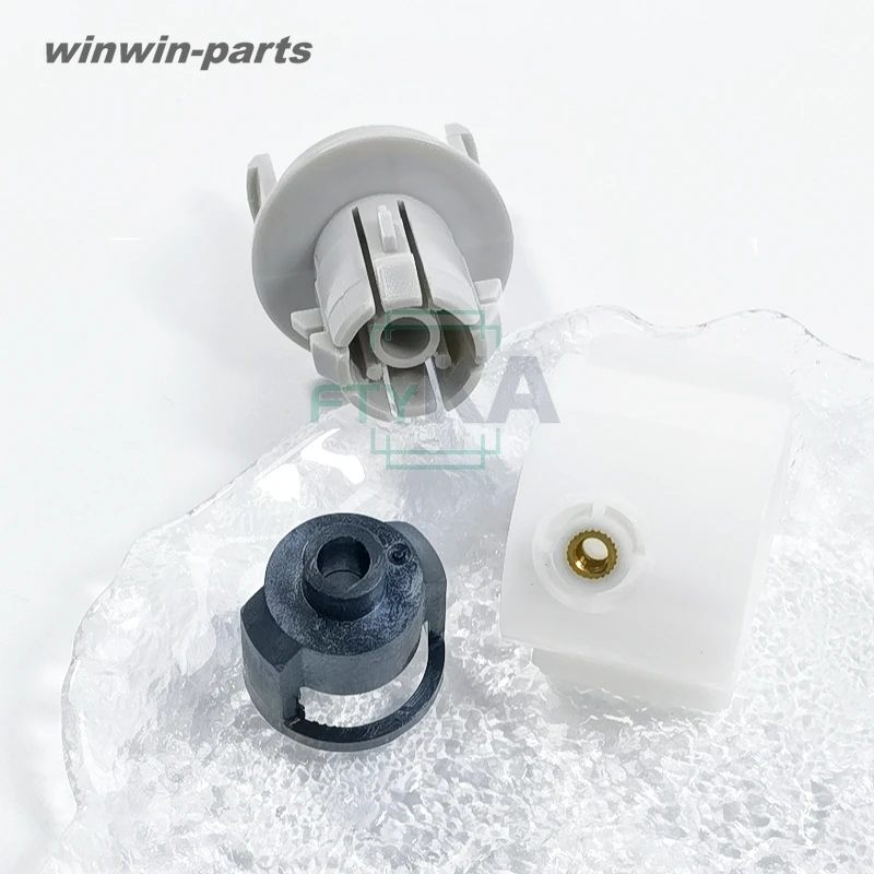 

2sets Toner Supply Gear Kit for Canon IR 8085 8095 8105 8285 8295 8205 8585 8505 8595 8705 8795 8786 Printer Accessories