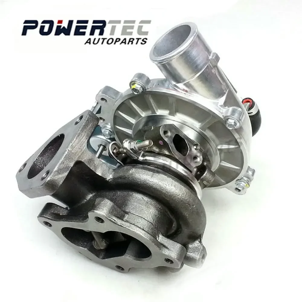 NEW 17201-30080 Turbo charger CHRA CT16 Turbocharger Cartridge 1720130080 Turbo Core for Toyota Hiace Hilux Land Cruiser 2KD-FTV