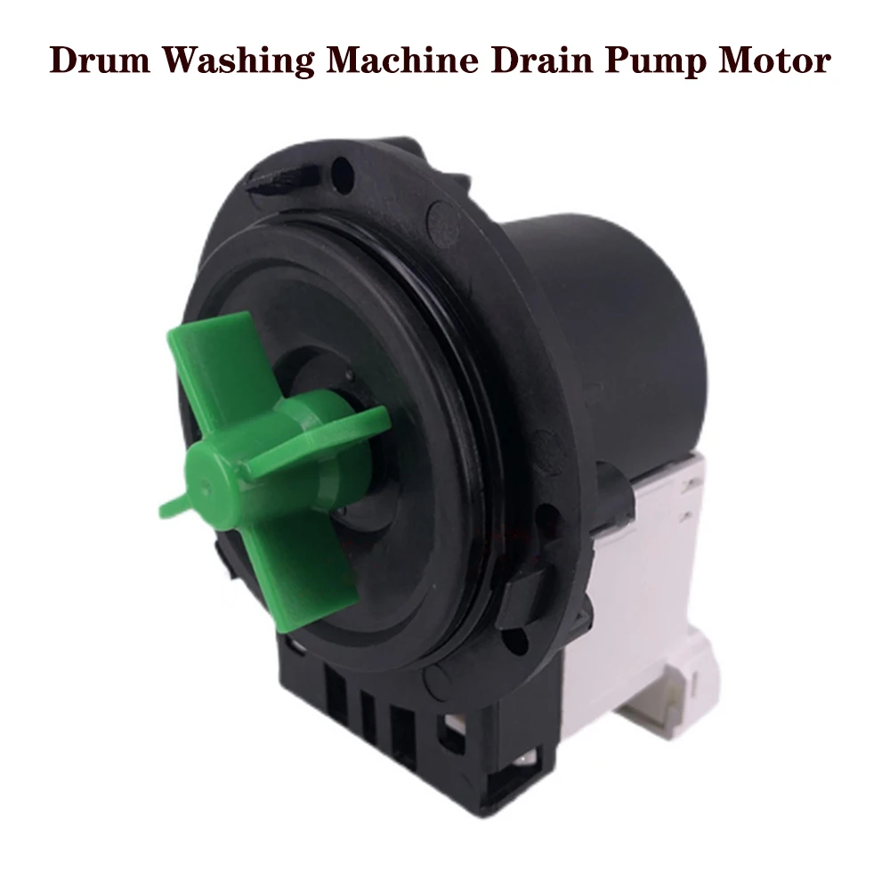 

AC220-240V Washing Machine Drain Motor BPX2-8 5859EN1004B Drain Pump Motor for LG Drum Washing Machine WD-T12235 Repair Parts