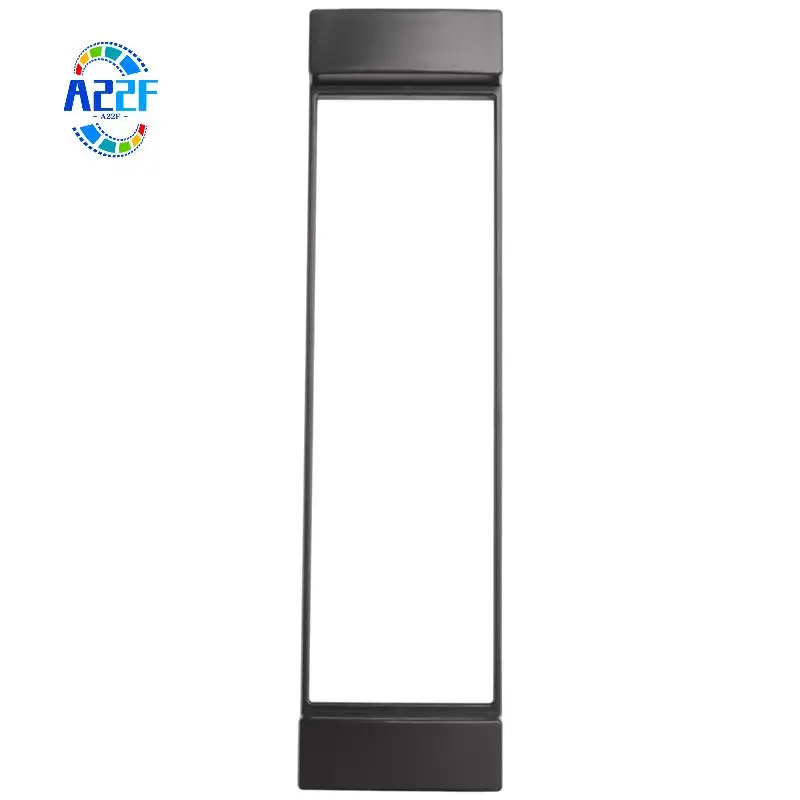 

A22F-Fascia 1 Din-рамка для A3 8L A6 4B Seat Toledo Leon Fiat Scudo Stereo Facia Plate Dash CD Trim 1 DIN Radio Cover