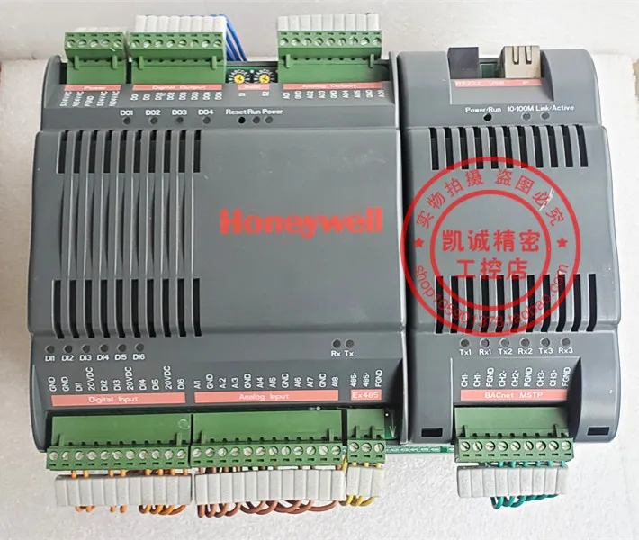 

Original IPC Control Extension Module CP-IPC Honeywell Module CP-IPC.