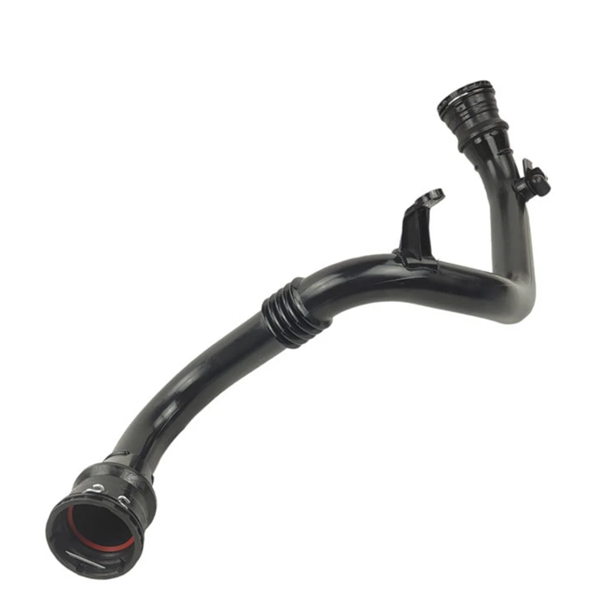 8200981498 Turbo Intercooler Intake Hose Cooling Hoses for Renault Megane 3 Scenic 3 1.5 DCI