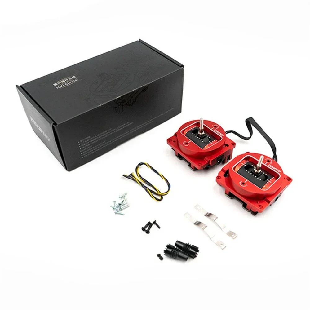 FLYSKY FS-HZCZ03-ADJ لـ PL18 NV14 #5