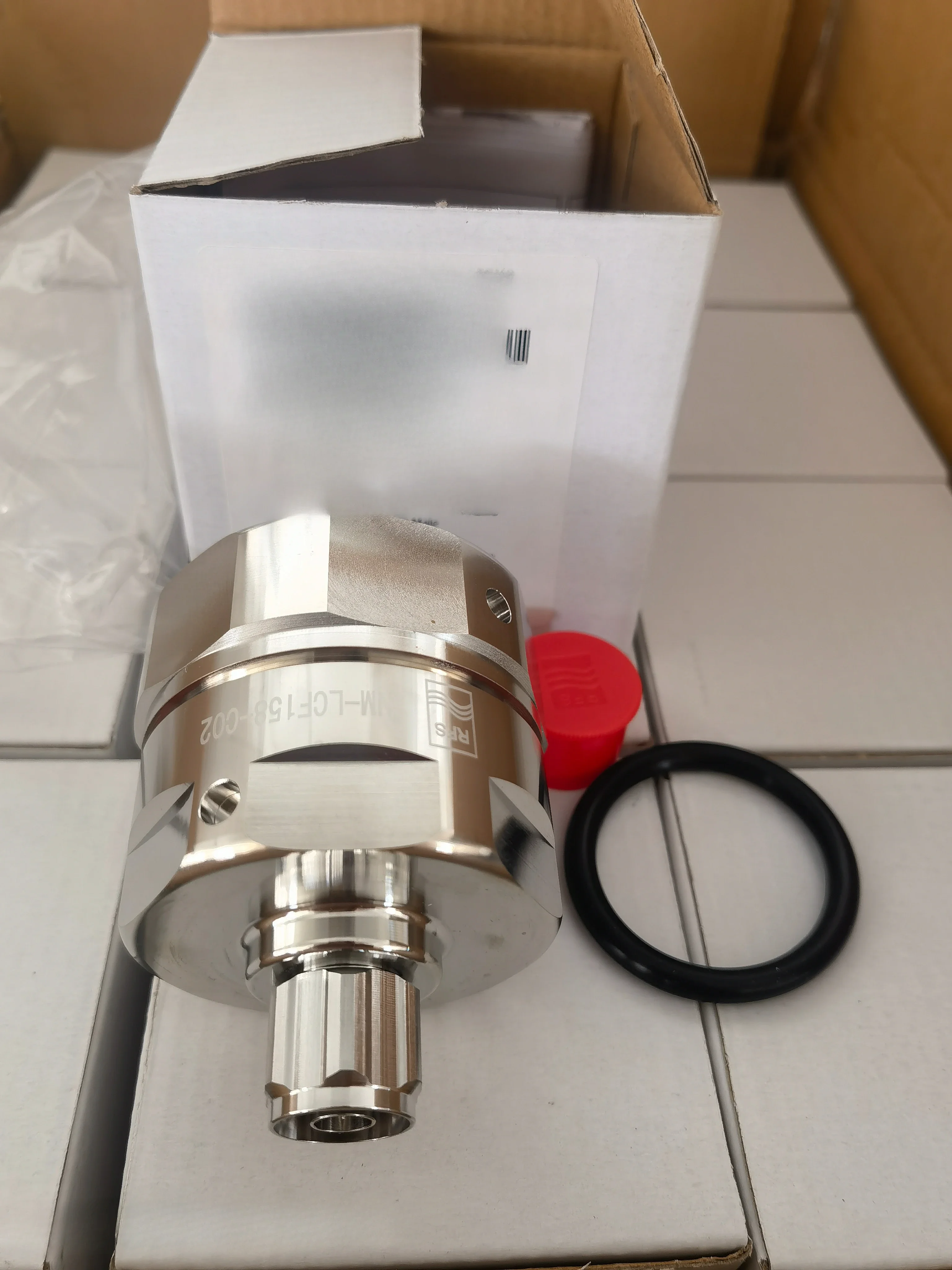 NM-LCF158-C02 Male … - image