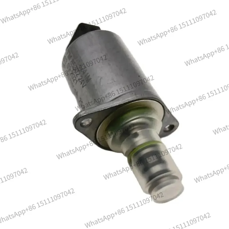 Proportional Valve TM85302 24V Concrete Pump Truck Special Spare Parts Wolff Multi-Way Valve First Conductive Ratio