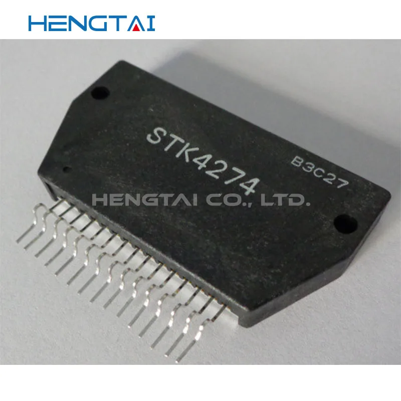 STK4272 STK4274 STK4275 STK3106 STK3076 ORIGINAL MODULE