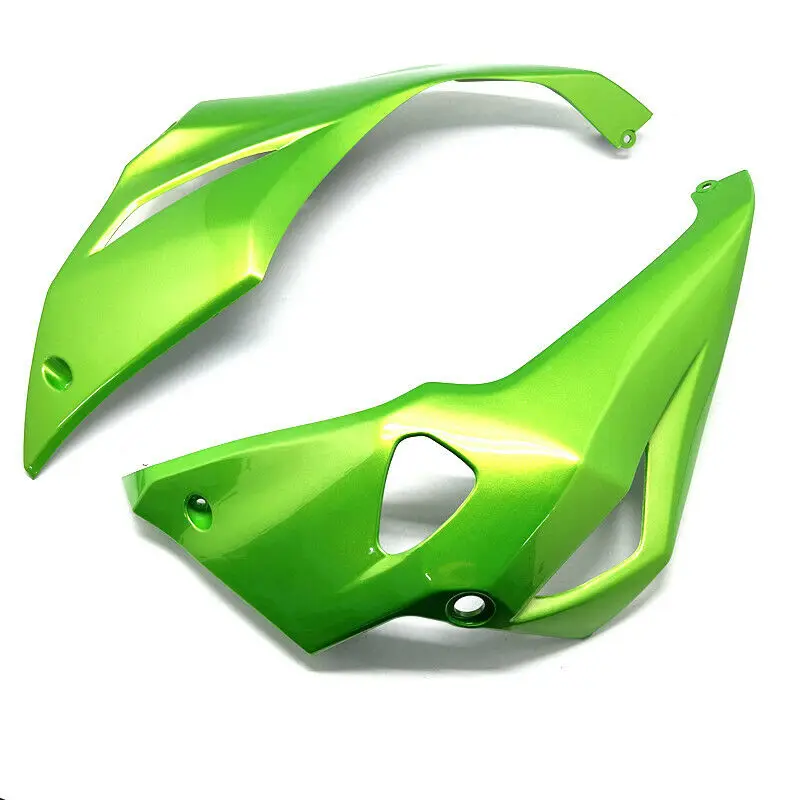 Motorfiets Koolstofvezel Onderdelen Lagere Bodem Olie Buik Pan Guard Kuip Voor KAWASAKI Z1000 Z1000 2014 2015 2016 2017 2018 2019