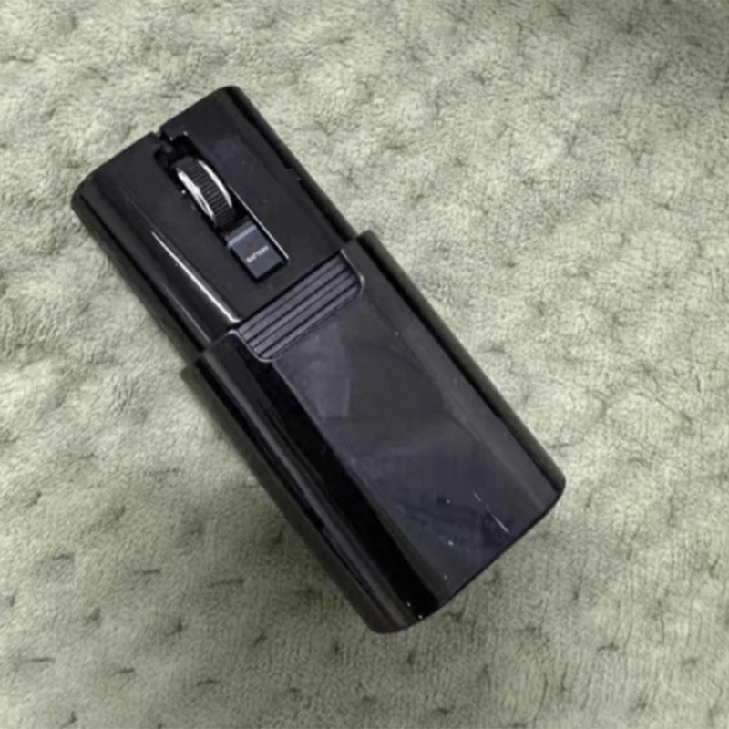 

Bluetooth-мышь, портативная бесшумная беспроводная мини-зарядка, компактная мышь Mark