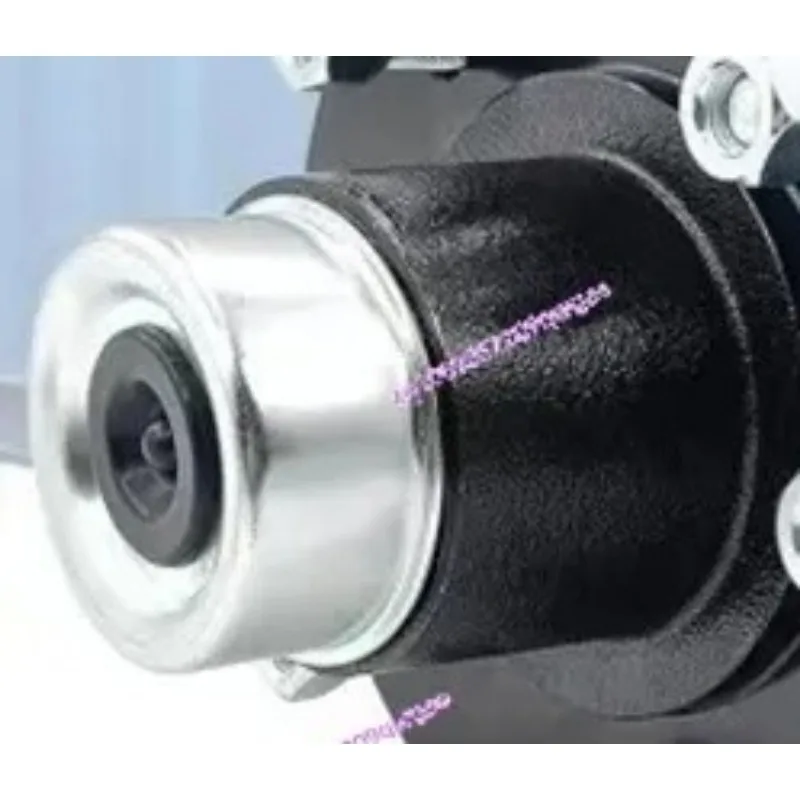Factory direct supply container transport wheel axle, heavy duty container hub kit container bearing seat