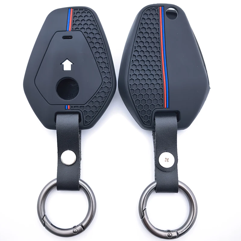 Motorcycle Key Case for BMW R1300GS R1300 R 1300 Big GS 1300GS 2025 R1250GS R1250 ADV Adventure Bike Accessories Cover Shell Fob