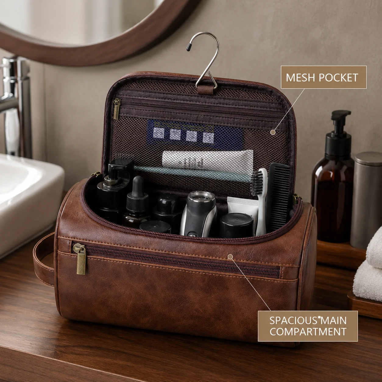 borsa-da-toilette-grande-da-uomo-in-pelle-pu-marrone-vintage-resistente-all'acqua-organizer-da-viaggio-per-cosmetici-e-articoli-da-toeletta-regalo-aziendale
