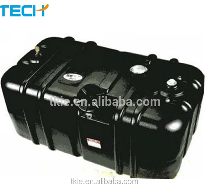 

Aluminum Alloy Truck Fuel Tank