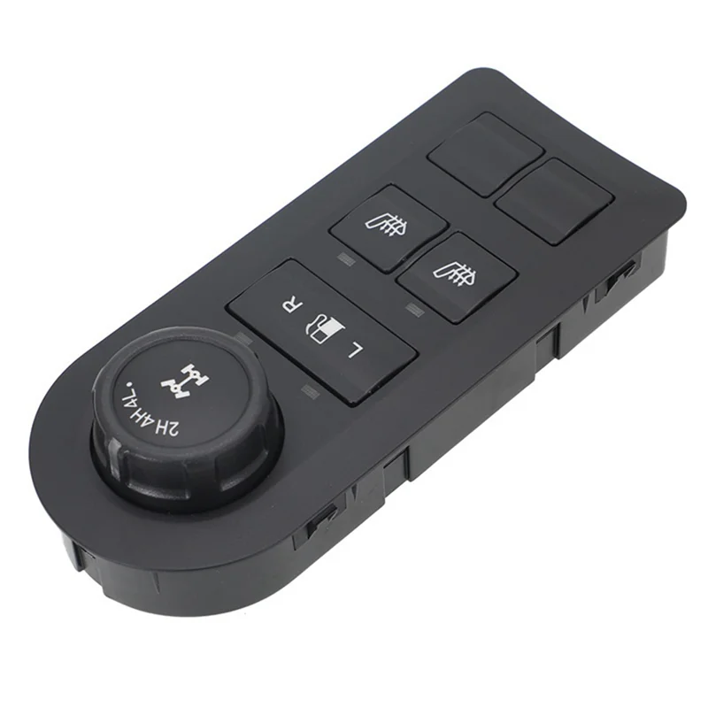 استبدال مفتاح التحكم في مجموعة السيارة 3163-00-3769200-00 لملحقات لادا #5
