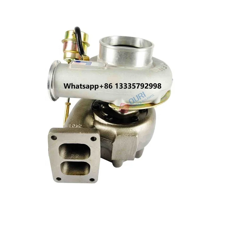 

Turbocharger 500390351 for IVECO TRUCK