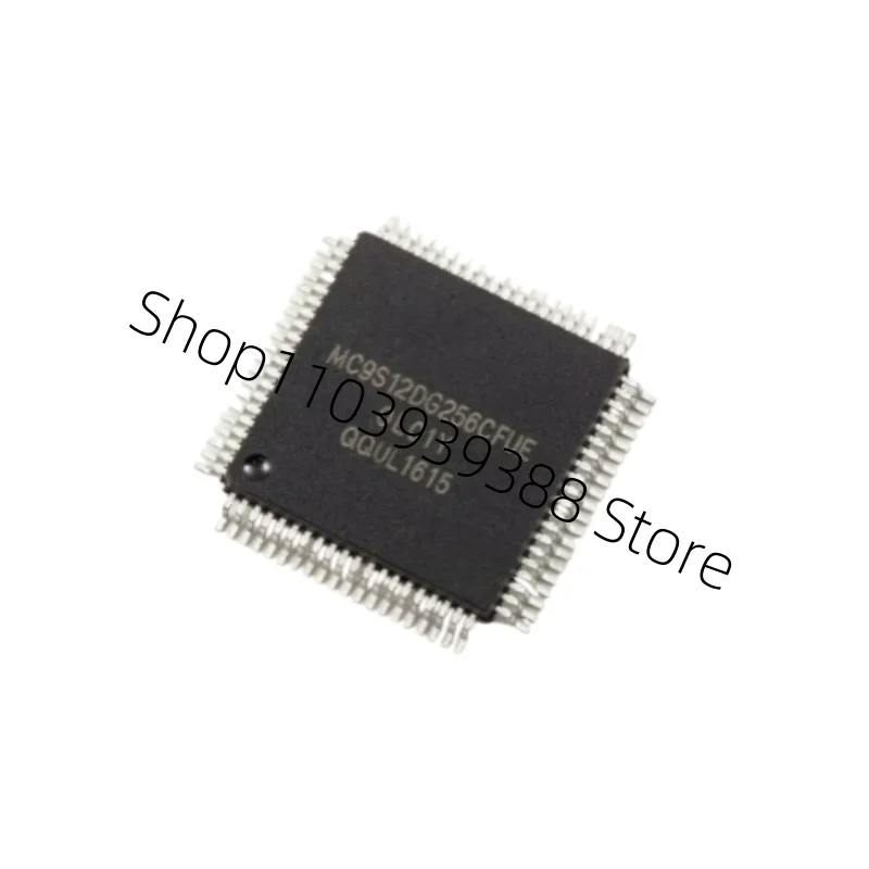 

100% новые оригинальные электронные компоненты и принадлежности MC9S12XA256CAL