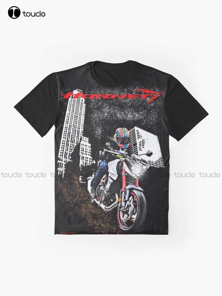 Hornet Cb 750 Street Rider Chopper, Bikers, Dirt Bike, Cafe Racer, Motorbike, Motorcycles T-Shirt Fashion Tshirt Summer Xs-5Xl