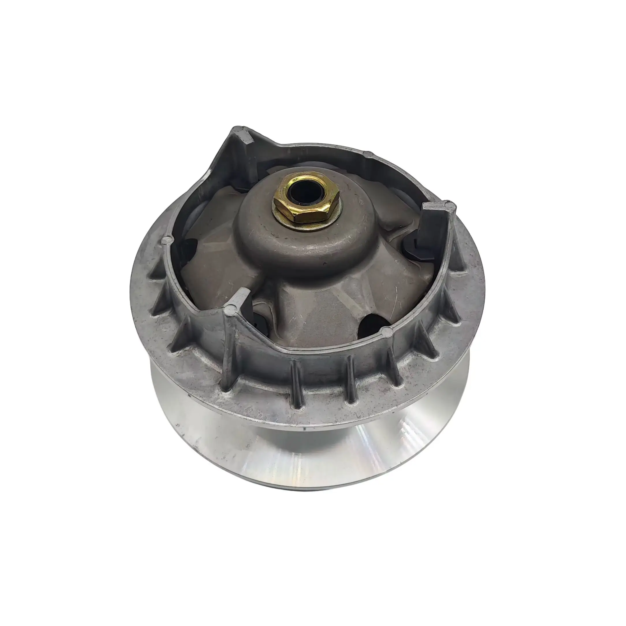 Driver Pulley Assy P012000211000100,21100-012000-0100 For HS 900 1000 UTV MASSIMO BENNCHE
