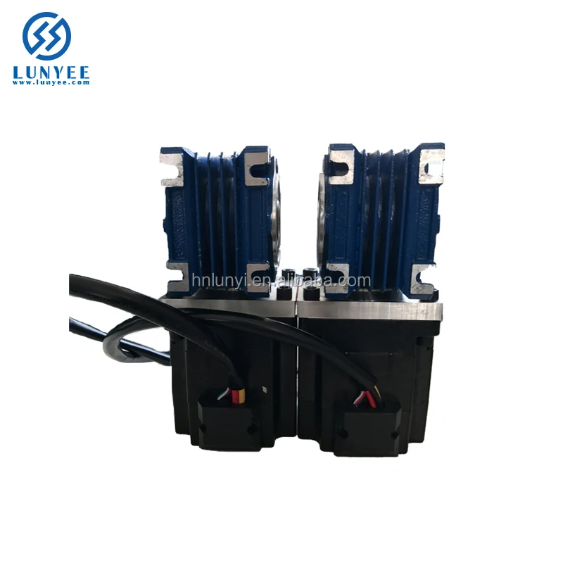 Рисунок 2 - Бесщеточный двигатель постоянного тока 750 Вт